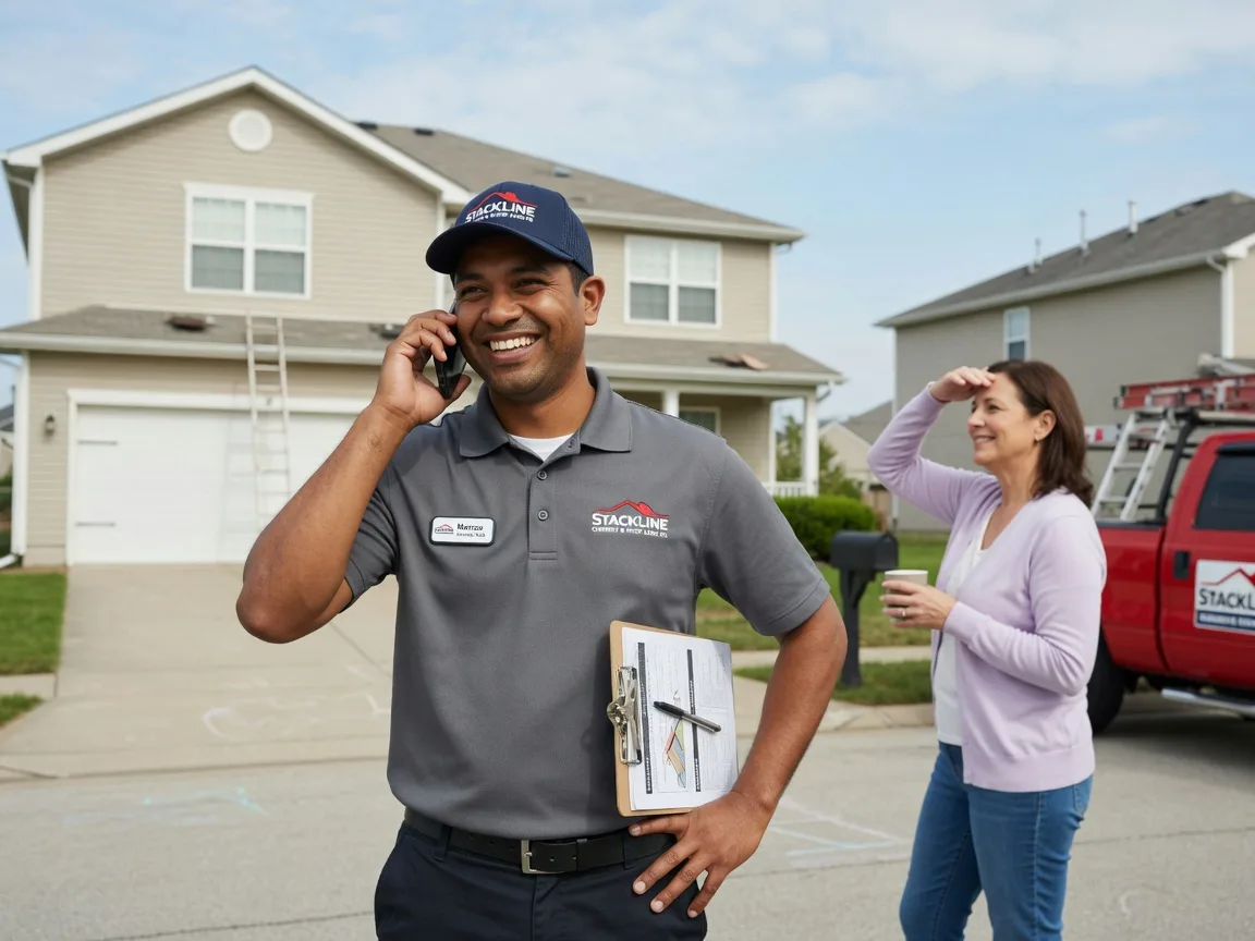 Chimney flashing repair Versailles, KY FAQs